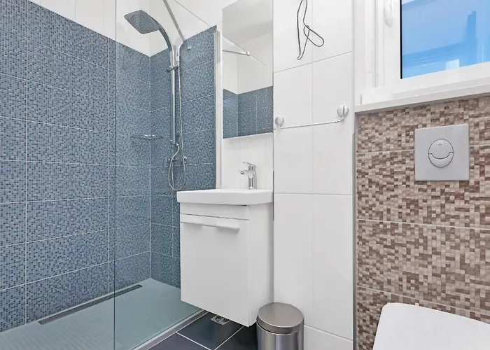 Infinite Mit Schwimmbad Und Meerblick By Interhome