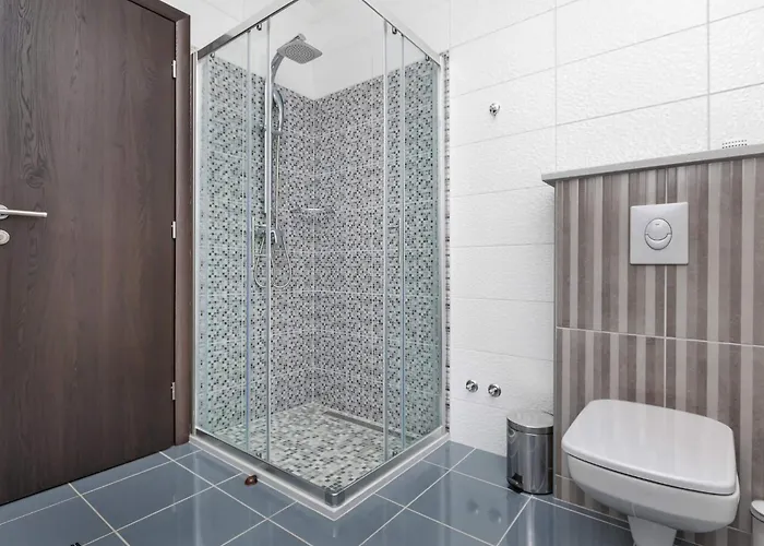 Infinite Mit Schwimmbad Und Meerblick By Interhome *