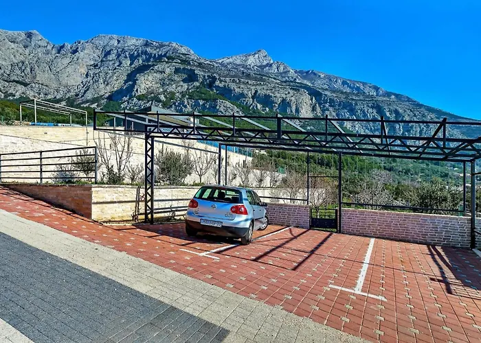 Infinite Mit Schwimmbad Und Meerblick By Interhome Casa vacanze *