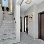 Infinite Mit Schwimmbad Und Meerblick By Interhome 別荘 *