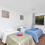 בית נופש Infinite Mit Schwimmbad Und Meerblick By Interhome *