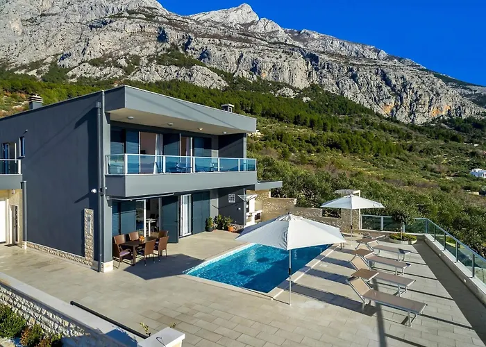 Infinite Mit Schwimmbad Und Meerblick By Interhome