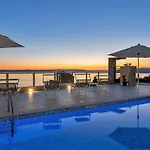 Holiday home Infinite Mit Schwimmbad Und Meerblick By Interhome Makarska