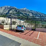 Infinite Mit Schwimmbad Und Meerblick By Interhome Holiday home *